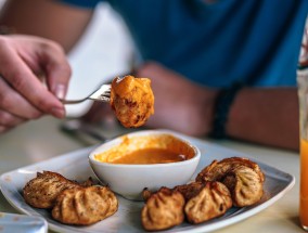 米加更新场美食，一次难忘的美食之旅