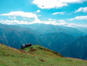 登天台旅游穿搭指南