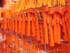 双11优惠2024｜京都奈良一日游限时买1送1！人均$281游岚山、八坂神社、奈良公园、东大寺 红叶季适用