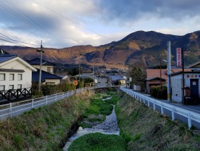 武夷山附近旅游景点推荐