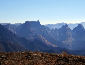 中国中部地区旅游，探索神秘的文化之旅