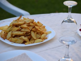 国美美食视频，美食之旅的奥秘