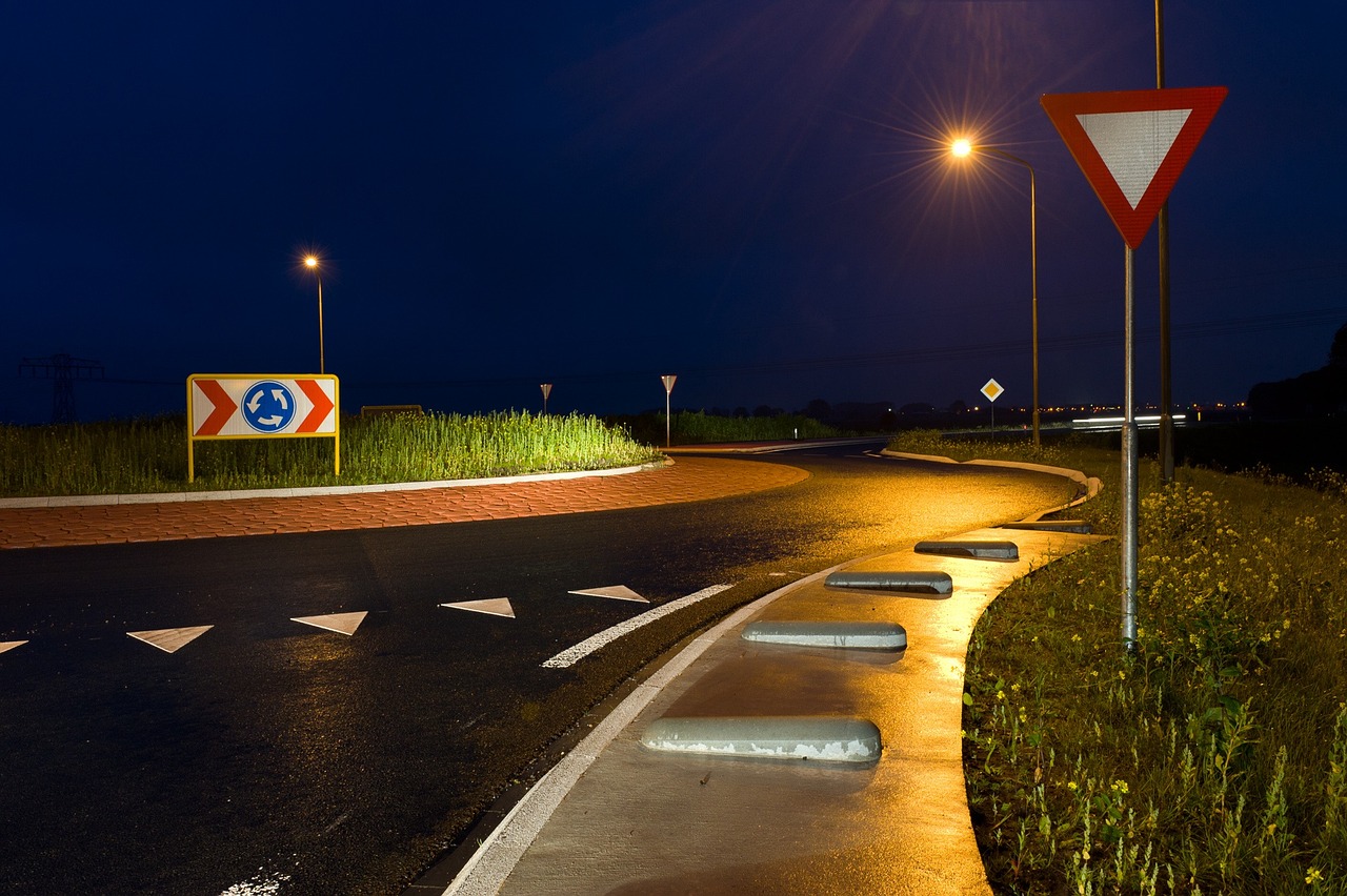 山东道路安全网