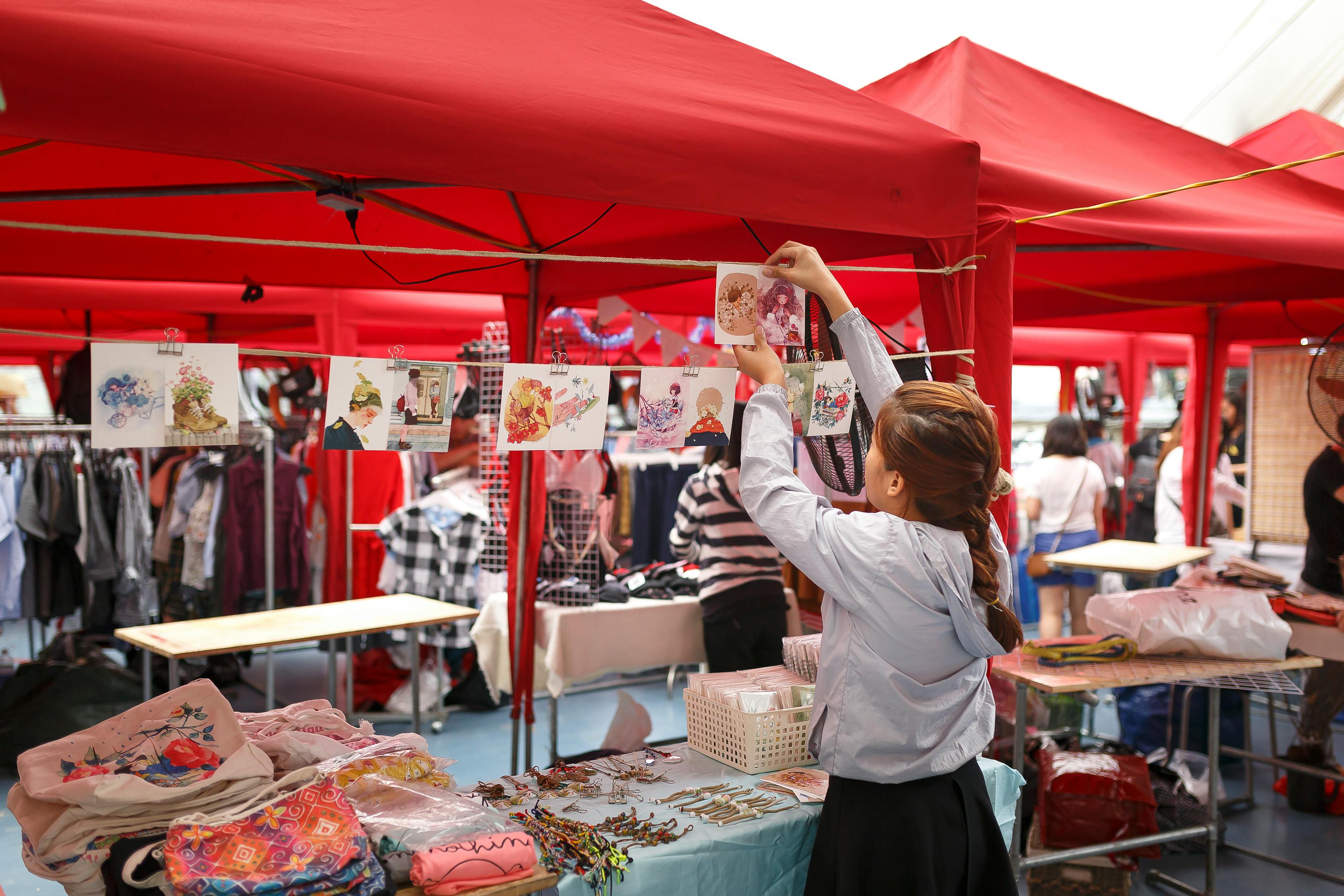 广东母婴用品展示架，醒目展示您的产品！  第1张