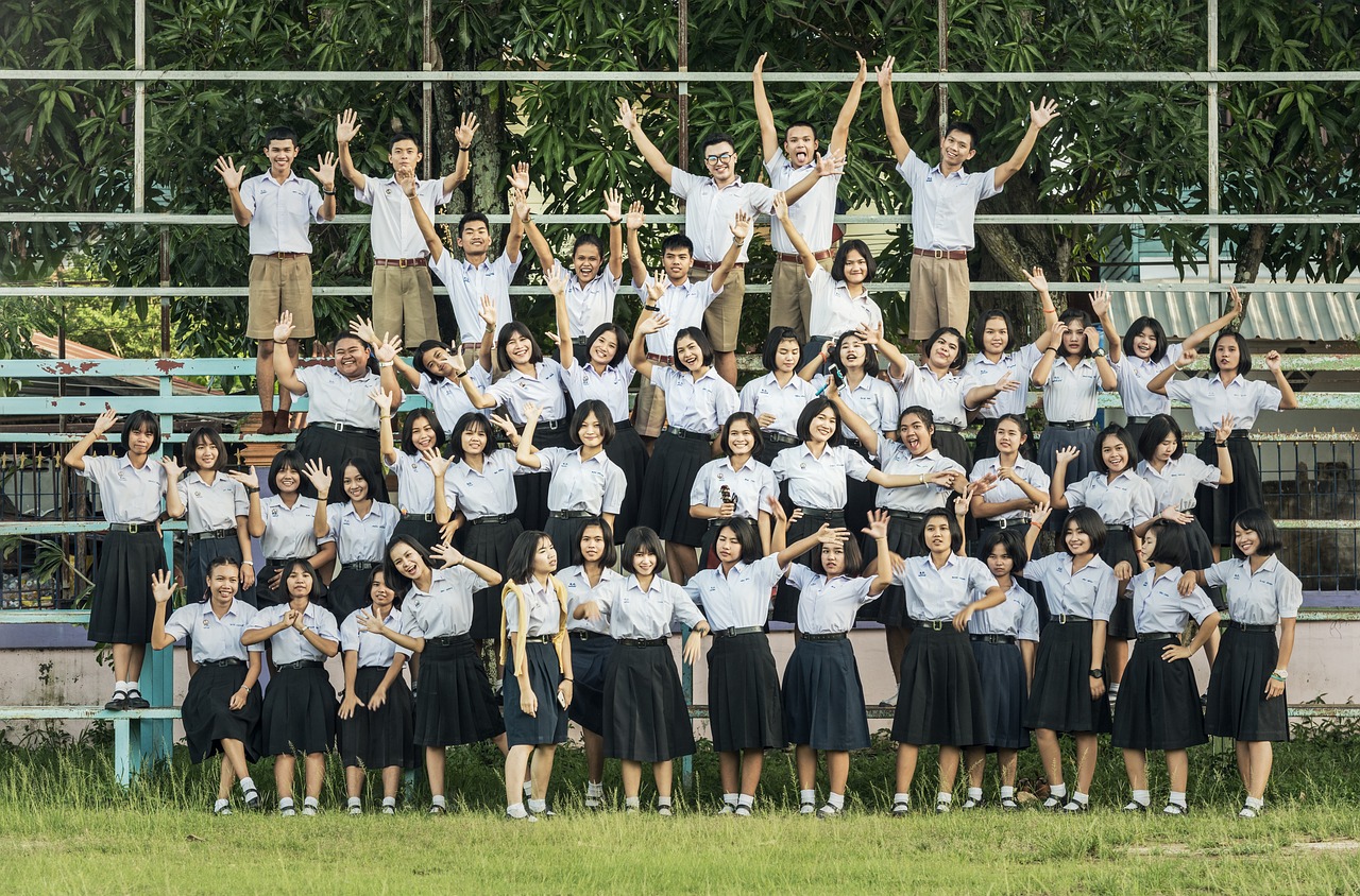 专科大学体育学校，未来体育明星的摇篮  第1张