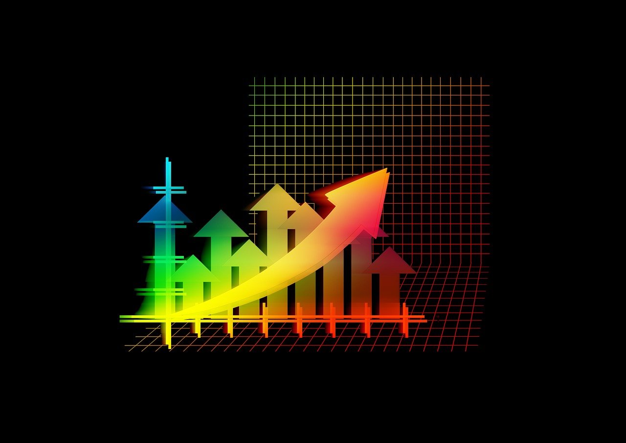 A股收评：创业板指涨3.05%，全市场超3900股飘红，芯片、光伏等概念集体走强  第1张