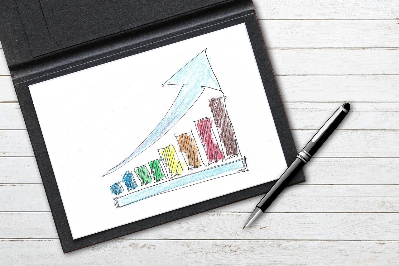 华钦科技盘中异动 下午盘股价大涨6.82%报1.18美元  第1张