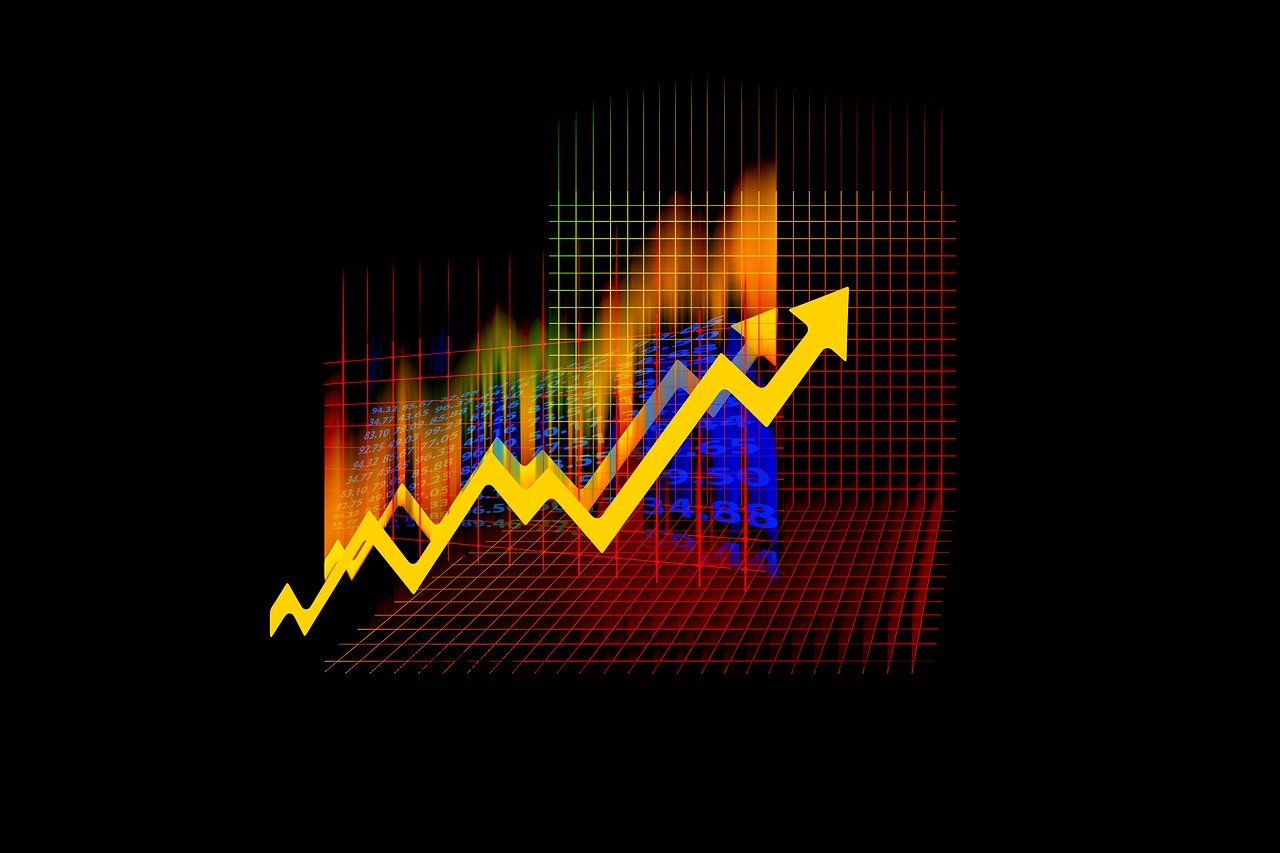 消费电子概念震荡拉升 朝阳科技等多股涨停  第1张