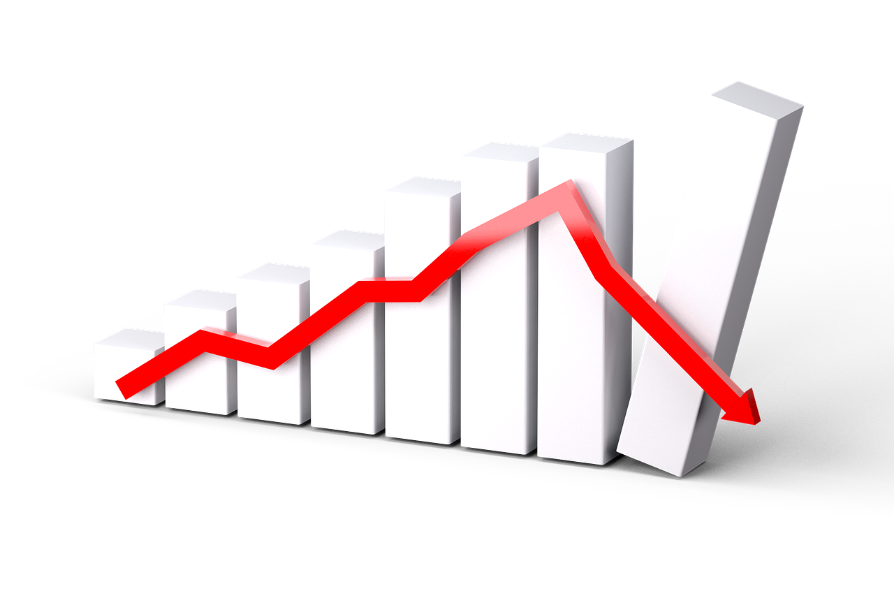 美国能源盘中异动 下午盘股价大跌5.39%  第1张