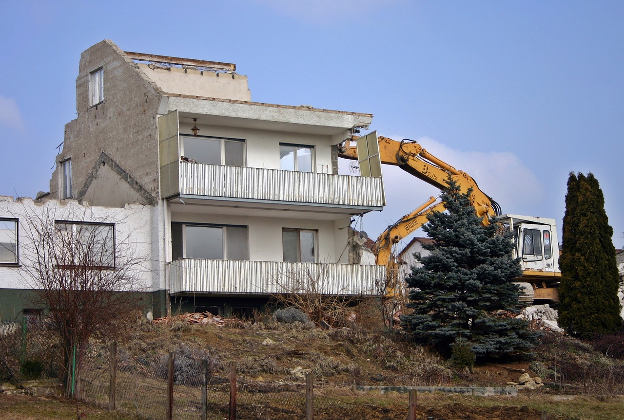 北上广深取消普通住宅和非普通住宅标准  第1张