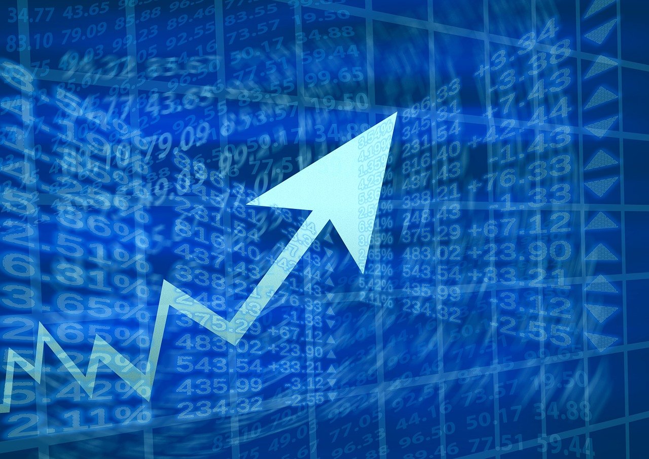 美国11月PCE指数环比上涨0.2% 同比上涨2.3%  第1张